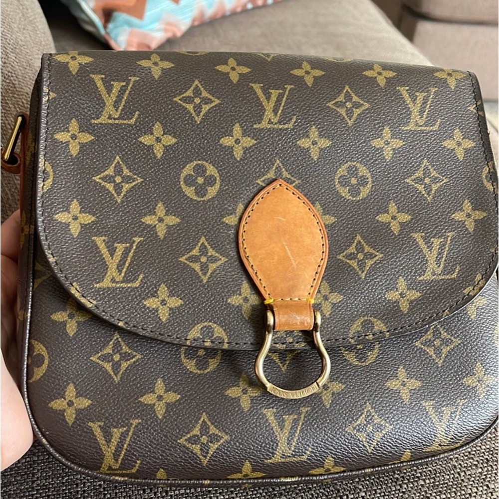 LV Saint Cloud GM - please see pics for reference. - Picture 3 of 8